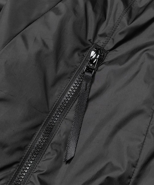 コート ジャケット PrimaLoft Padding JKT メンズの画像