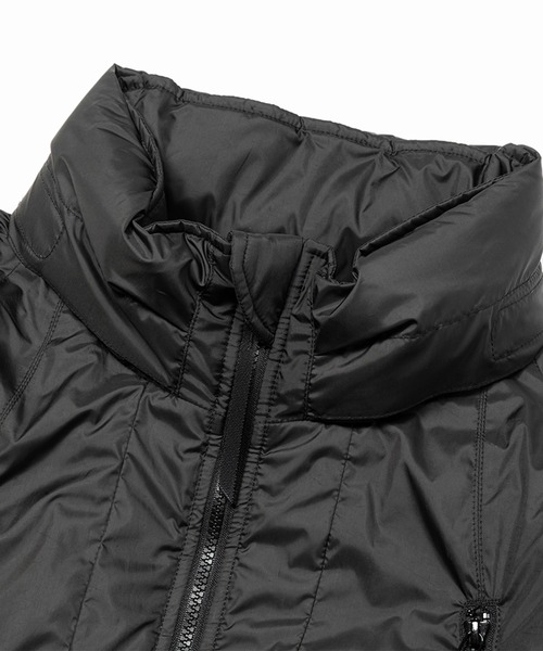 コート ジャケット PrimaLoft Padding JKT メンズの画像