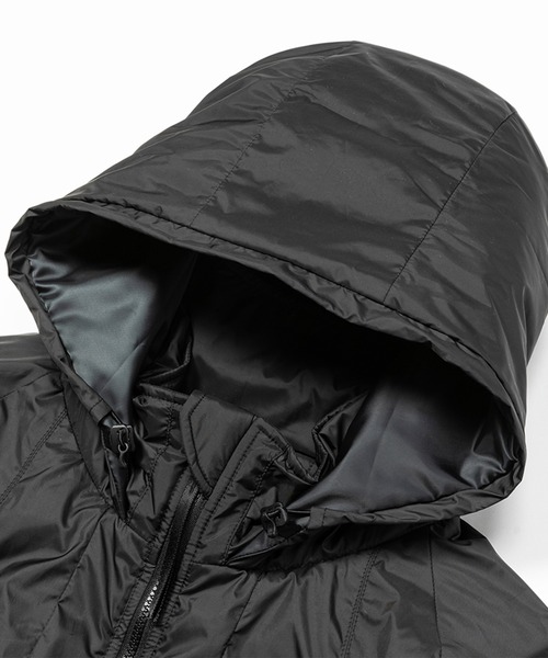 コート ジャケット PrimaLoft Padding JKT メンズの画像