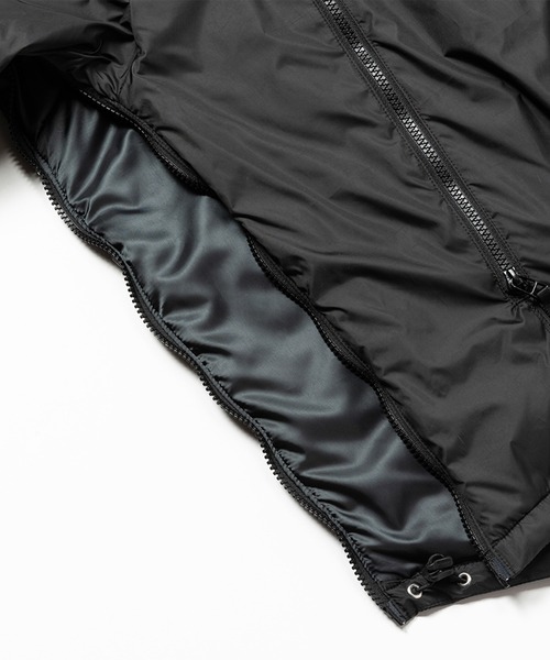 コート ジャケット PrimaLoft Padding JKT メンズの画像