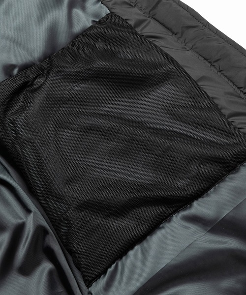 コート ジャケット PrimaLoft Padding JKT メンズの画像