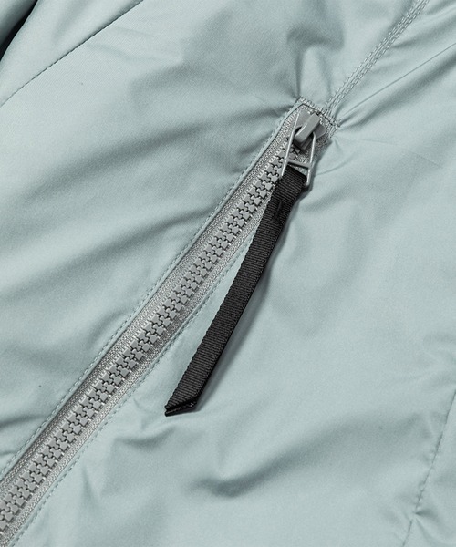 コート ジャケット PrimaLoft Padding JKT メンズの画像