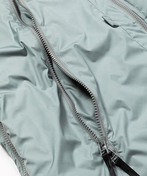 コート ジャケット PrimaLoft Padding JKT メンズの画像
