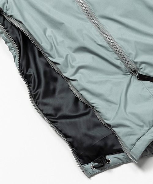 コート ジャケット PrimaLoft Padding JKT メンズの画像