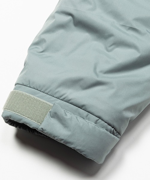 コート ジャケット PrimaLoft Padding JKT メンズの画像