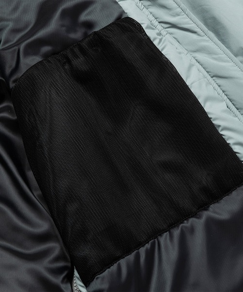 コート ジャケット PrimaLoft Padding JKT メンズの画像