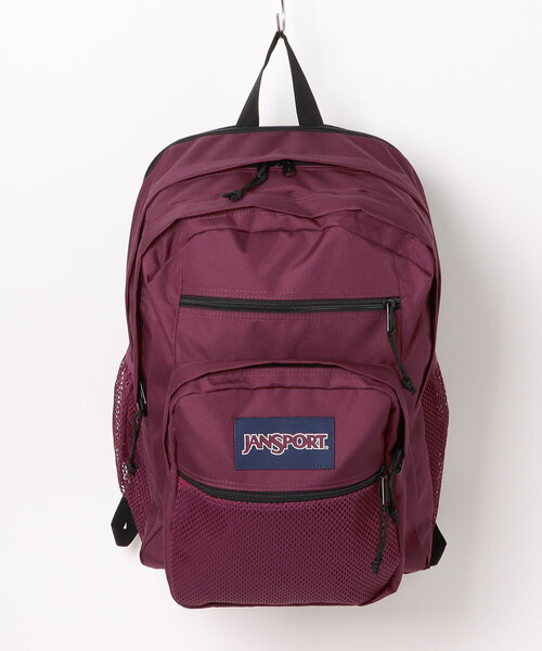JANSPORT（ジャンスポーツ） デイバック リュック メンズ レディース