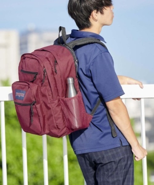 JANSPORT（ジャンスポーツ） デイバック リュック バックパック BIG