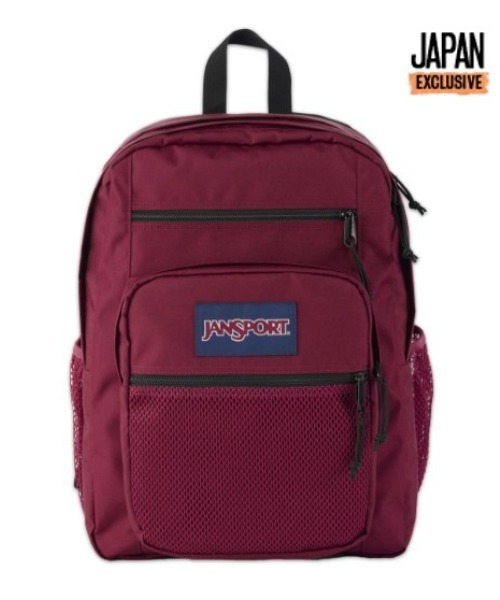 JANSPORT（ジャンスポーツ） デイバック リュック バックパック BIG