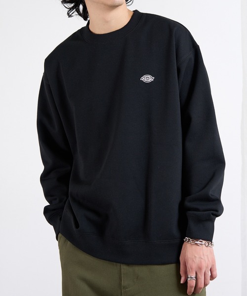 Dickies(ディッキーズ) トレーナー スウェット 「Dickies」「別注 Dickies(ディッキーズ) トレーナー スウェット 「Dickies」「別注