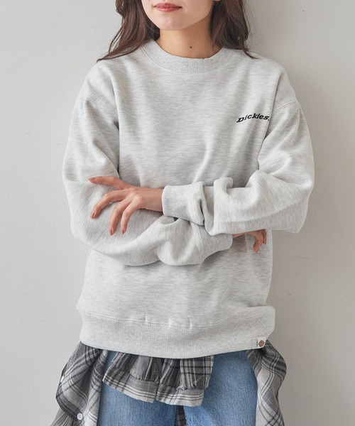 Dickies（ディッキーズ） トレーナー スウェット 「Dickies」「別注