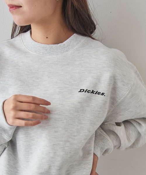 Dickies（ディッキーズ） トレーナー スウェット 「Dickies」「別注