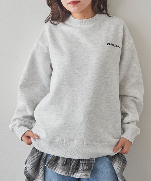 Dickies（ディッキーズ） トレーナー スウェット 「Dickies」「別注