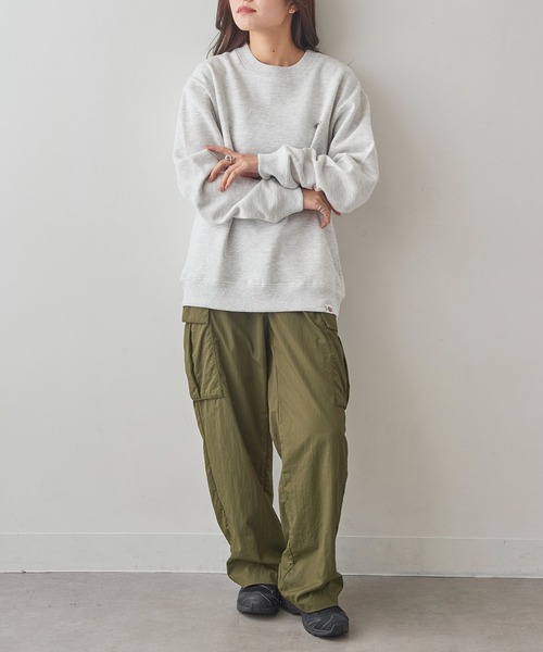ロゴ トレーナー　アーカイブ Dickies（ディッキーズ） トレーナー スウェット 「Dickies」「別注