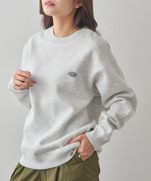 Dickies（ディッキーズ） トレーナー スウェット 「Dickies」「別注