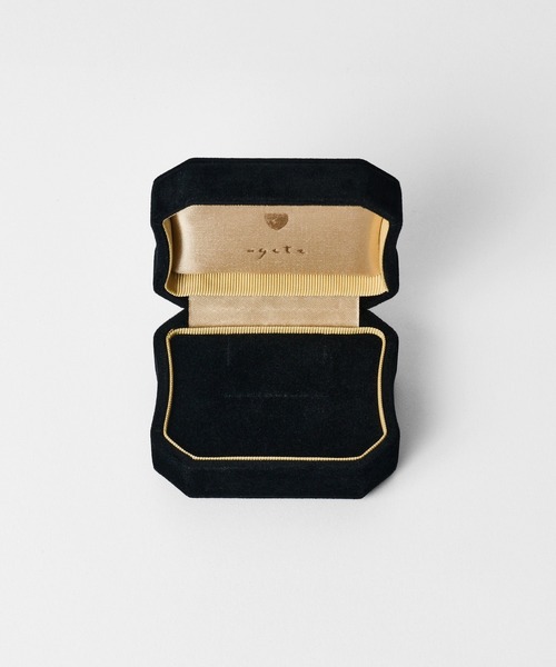 agete（アガット） ネックレス 「Limited Edition／WEB限定」K10