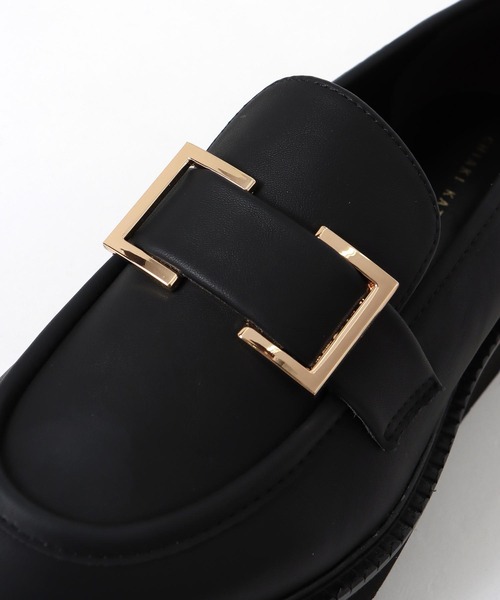 sacai ローファー（ファッション）のおすすめ人気商品一覧 通販