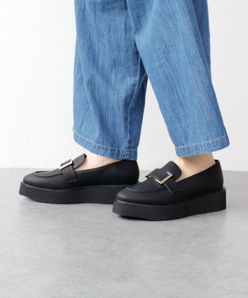 sacai ローファー（ファッション）のおすすめ人気商品一覧 通販