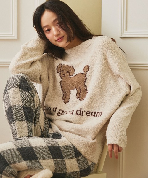 milklim ミルクリーム 希少 くま ルームウェア The New JapanLA 💖 Rilakkuma Pre-Order Starts Now!