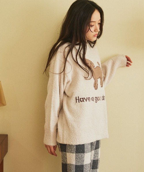 milklim ミルクリーム 希少 くま ルームウェア The New JapanLA 💖 Rilakkuma Pre-Order Starts Now!