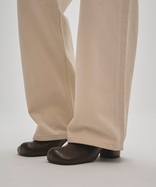 TODAYFUL ブーツ Square Short Boots レディース : ZOZOTOWN Yahoo!店