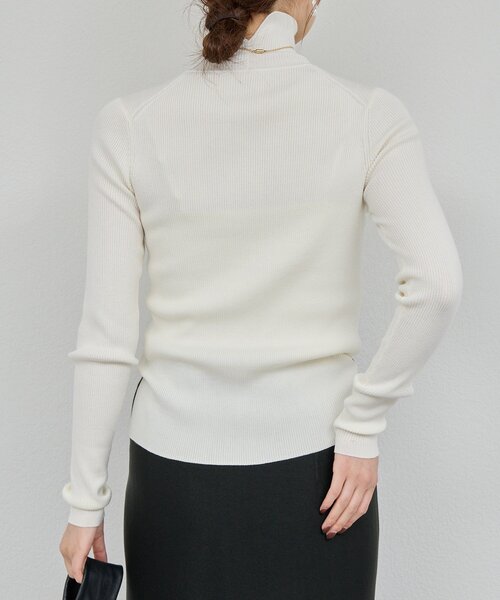 Shantiさま　　　　　　GALLARDAGALANTEベーシックタートル GALLARDAGALANTE｜ベーシックタートル | Rakuten Fashion(楽天