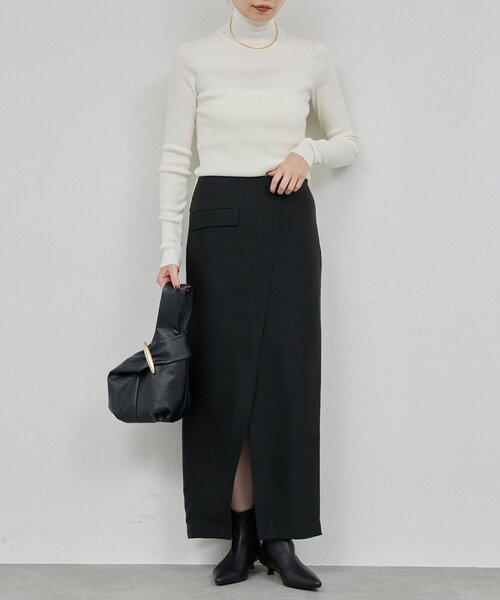 Shantiさま　　　　　　GALLARDAGALANTEベーシックタートル Shantiさま GALLARDAGALANTEベーシックタートル