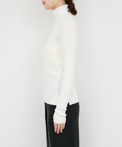 Shantiさま　　　　　　GALLARDAGALANTEベーシックタートル Shantiさま GALLARDAGALANTEベーシックタートル