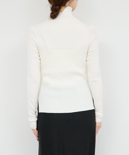 GALLARDAGALANTE（ガリャルダガランテ） ニット セーター ベーシック