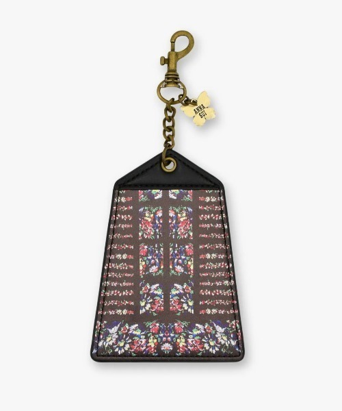 アナ スイ（ANNA SUI）/アナスイ ANNA SUI ロッキンチャーム ドレス ANNA SUI（アナスイ） チャーム ロッキンチャーム ドレス レディース