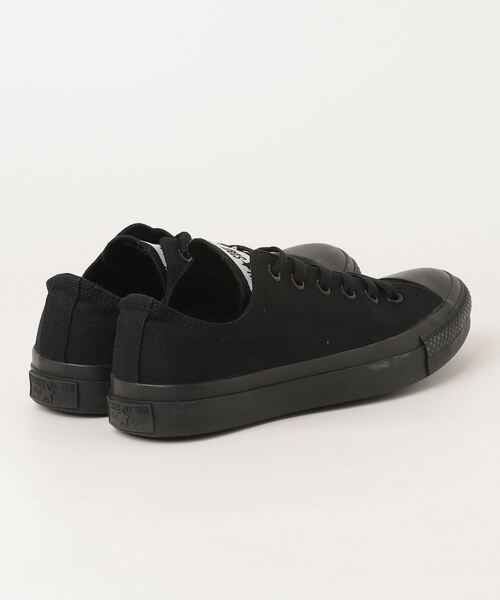 26cm＊ブラック　黒＊ローカット＊コンバース＊ コンバース CONVERSE メンズ レディース スニーカー オールスター