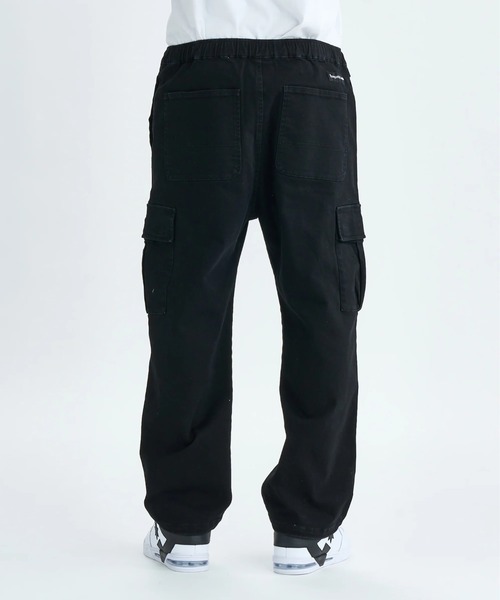 DC SHOES（ディーシーシューズ） カーゴパンツ 25 WIDE CARGO PANT /DC