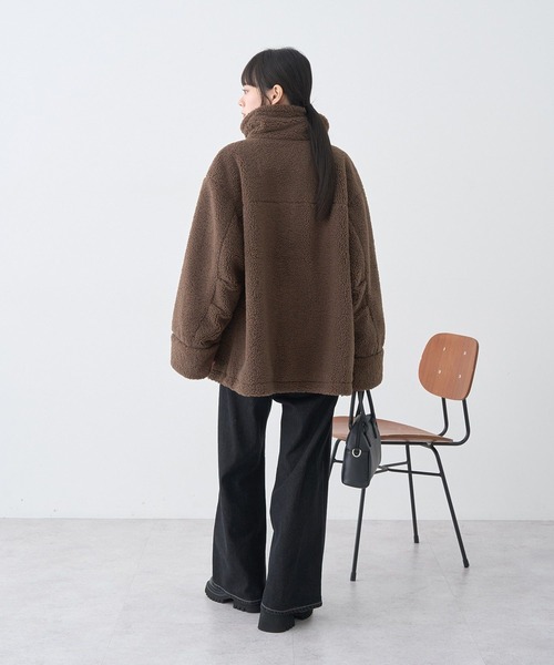 earth music&ecology（アース ミュージック＆エコロジー） ムートン