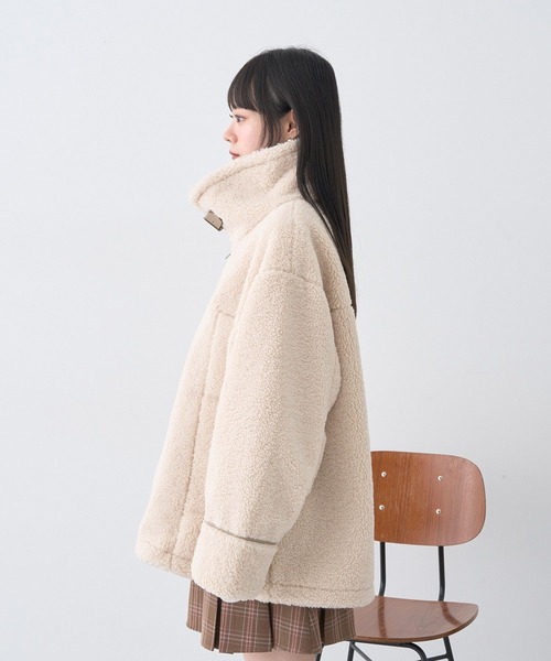 earth music&ecology（アース ミュージック＆エコロジー） ムートン