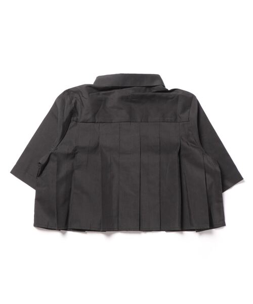 「e-zakkamania stores」 半袖シャツ M ブラック レディース_画像2