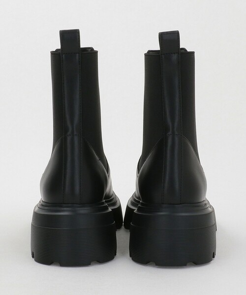 MARW UNITED ARROWS　ブーツ　マルゥ　ユナイテッドアローズ MARW UNITED ARROWS（マルゥ ユナイテッドアローズ） ブーツ 「MARW