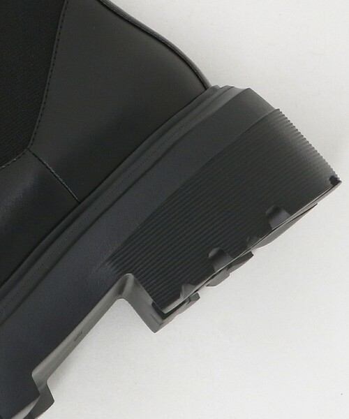 MARW UNITED ARROWS（マルゥ ユナイテッドアローズ） ブーツ 「MARW