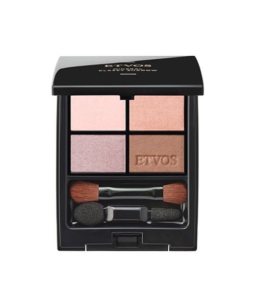 ETVOS（エトヴォス） アイシャドウ etvos ETVOS / ミネラルクラッシィ