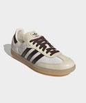 サンバ アディダス adidas スニーカー ...の詳細画像3