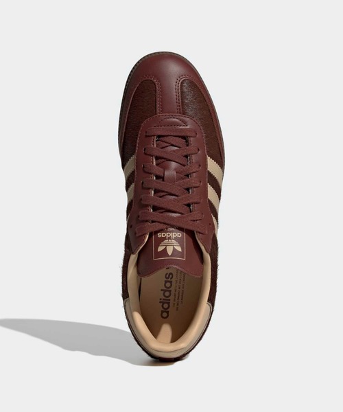 adidas（アディダス） スニーカー サンバ OG / SAMBA OG SHOES