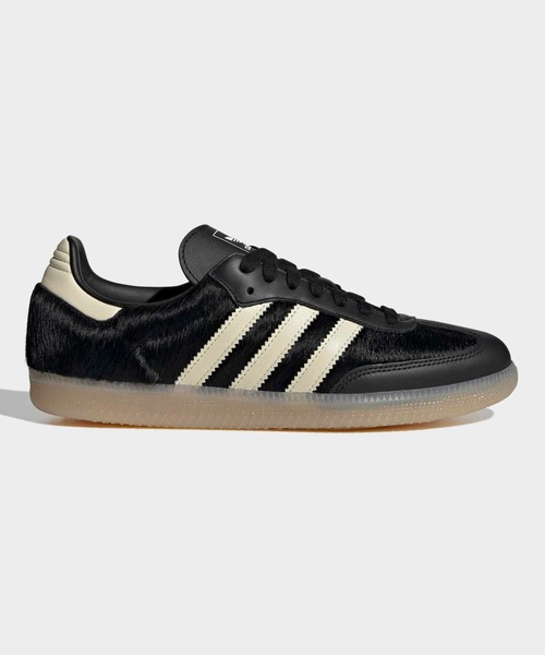 adidas（アディダス） スニーカー サンバ OG / SAMBA OG SHOES