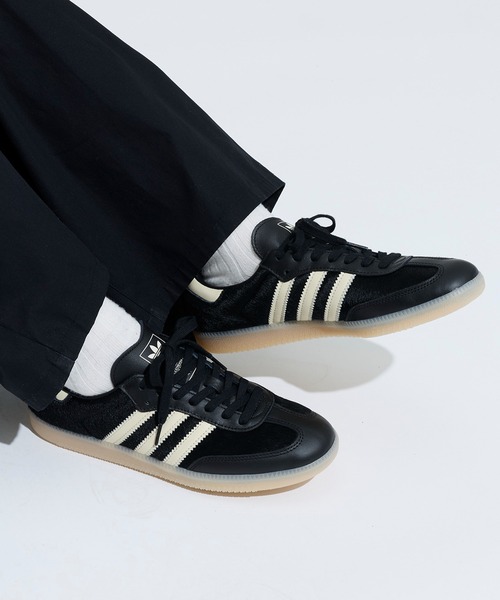 adidas（アディダス） スニーカー サンバ OG / SAMBA OG SHOES