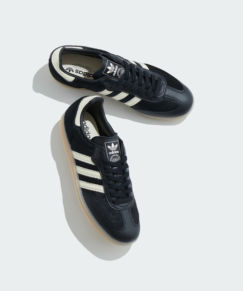 adidas（アディダス） スニーカー サンバ OG / SAMBA OG SHOES