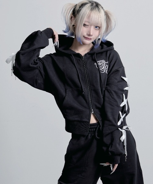 TRAVAS TOKYO（トラバストーキョー） セットアップ 「TRAVAS TOKYO