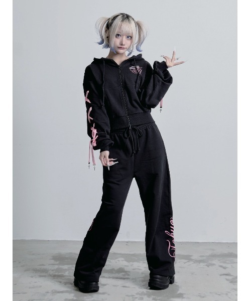 TRAVAS TOKYO（トラバストーキョー） セットアップ 「TRAVAS TOKYO