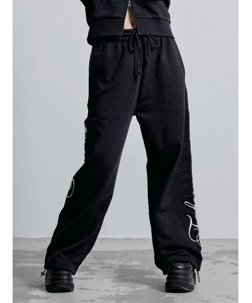 TRAVAS TOKYO（トラバストーキョー） セットアップ 「TRAVAS TOKYO