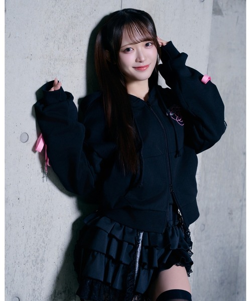 TRAVAS TOKYO（トラバストーキョー） セットアップ 「TRAVAS TOKYO