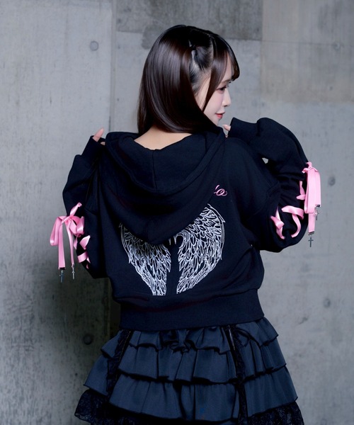 TRAVAS TOKYO（トラバストーキョー） セットアップ 「TRAVAS TOKYO