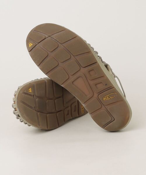 d*s様 KEEN キーン　サンダル　メンズ　ベージュ　シンプル　美品 KEEN（キーン） サンダル 27.5cm ベージュ メンズ : ZOZOTOWN Yahoo!店