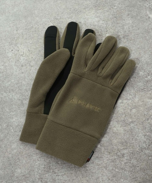 ポーラテック グローブのおすすめ人気商品一覧 通販 - Yahoo!ショッピング